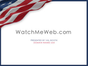WatchMeWeb.com